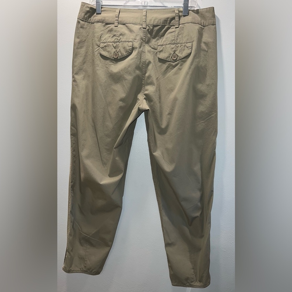 Kut from the Kloth Tapered Ankle Chinos - Picture 3 of 6